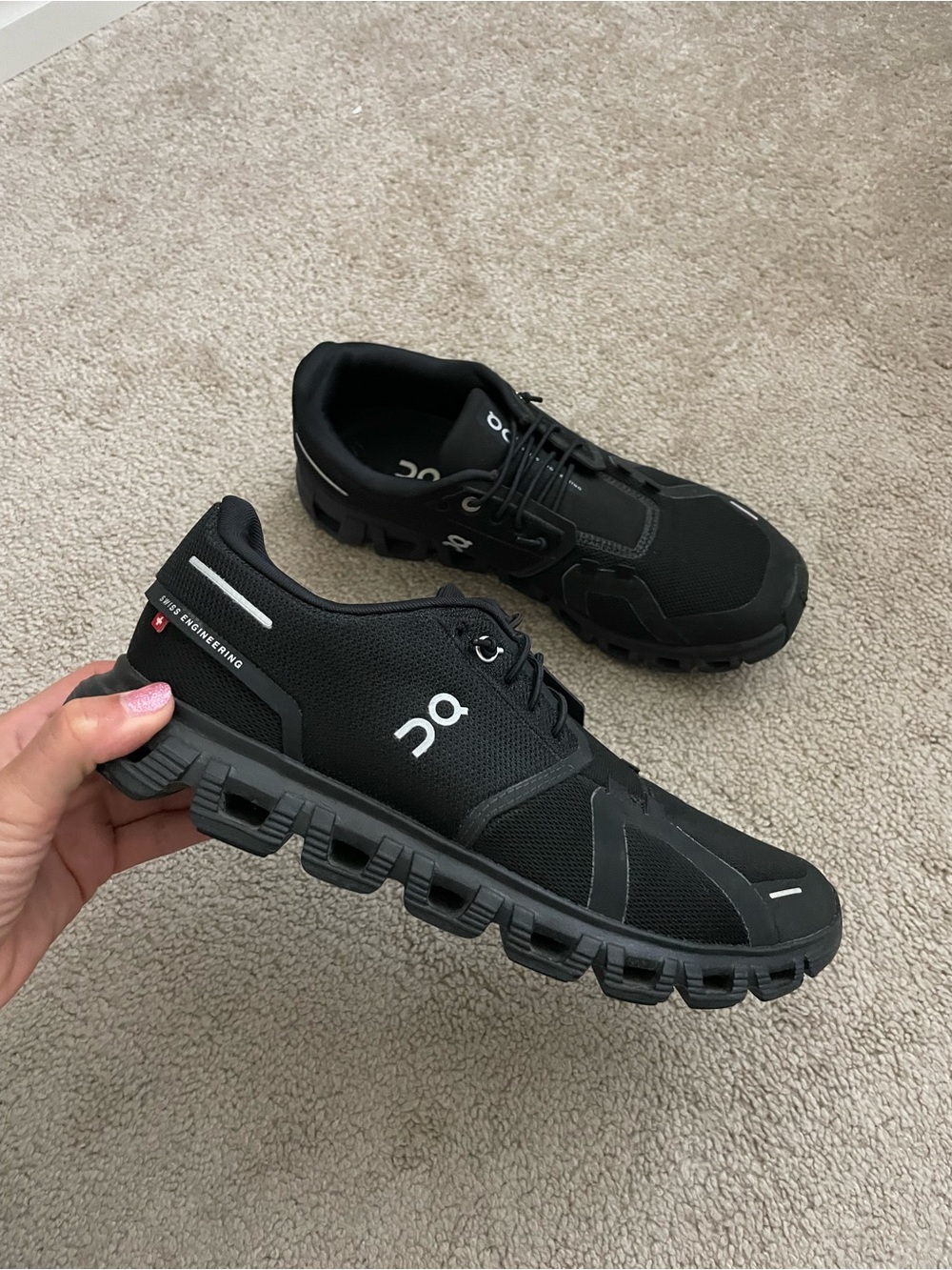 On - Women’s On Cloud 6 Shoes